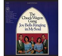 Joy Bells Ringing in My Soul