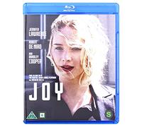Joy [Blu-Ray] [Region B] (Audio español. Subtítulos en español)
