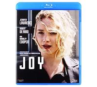 Joy [Blu-Ray] [Region B] (IMPORT) (No hay versión española)