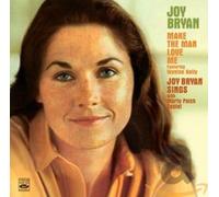 Joy Bryan - Make The Man Love Me + Joy Bryan Sings