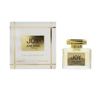 Joy by jean patou - perfume en miniatura para mujer, 5 ml edp