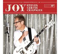 Joy by Steven Curtis Chapman