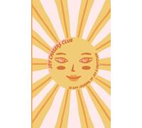 Joy Chasers Club 30 Day Journal for Joy and Gratitude: a Daily Writing Self Care Practice for Women, with Prompts for Gratitude and Affirmations. Lined diary