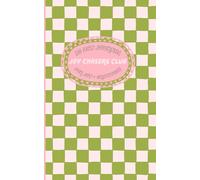 Joy Chasers Club 30 Day Journal for Joy and Gratitude: for women with daily gratitude prompts, perfect for self-care, better mental health and wellness