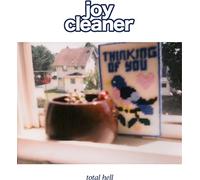 Joy Cleaner - Total Hell