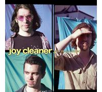Joy Cleaner You're So Jaded (Vinyl)