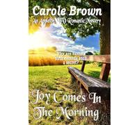 Joy Comes In The Morning
