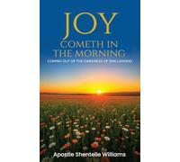 Joy Cometh In The Morning: Coming Out Of The Darkness Of Singlehood