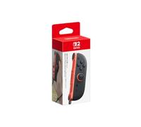 Mando Nintendo Joy-Con 2 - (Direito) Rojo Claro