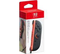 Mando Nintendo Joy-Con 2 - (Direito) Rojo Claro