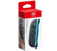 JOY-CON 2 (IZQUIERDO) - AZUL CLARO PARA NINTENDO SWITCH 2 VERSIÓN ESPAÑOLA GARANTÍA EUROPEA EU WARRANTY