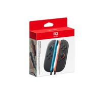 Joy-Con 2 Pair - Light Blue/Light Red (Nintendo Switch 2) (Nintendo Switch 2)