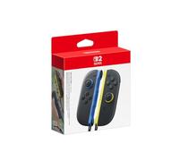 Joy-Con 2 Pareja - Azul/Amarillo - Nintendo Switch 2