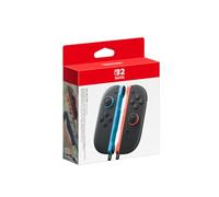Mando Nintendo Joy-Con 2 (Esq-Dir) Azul Claro/Rojo Claro