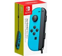 Nintendo Switch Joy-Con Azul Bluetooth Gamepad Analógico/Digital Nintendo Switch