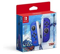 Joy-Con (set Izda/Dcha) edición The Legend of Zelda: Skyward Sword