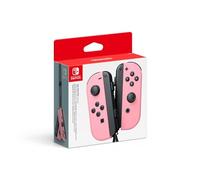 Mando Nintendo Joy-Con Inalámbrico Bluetooth Azul Amarillo