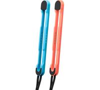 Joy-Con Strap (Esq-Dir) Azul Claro/Rojo Claro