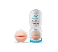 Joy Cup Masturbador De Copa Manual 150 g