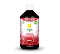 JOY DAY Concentrado de bebida probiótica espino de 500 ml | 15 cepas de salud con Lactobacillus Acidophilus, Lactobacillus Rhamnosus Advanced Multi Bacterias