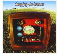 Joy Deep - The Booster Deep Joy Audiocd Italian Imp