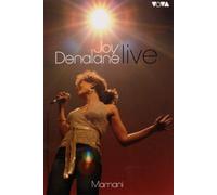 Joy Denalane - Mamani Live [Alemania] [DVD]