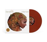 Joy Denalane – Mamani – Vinilo coloreado Edición limitada 2LP Brick Red