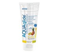 Aquaglide lubricante sabor exotico 100 ml