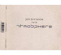 Joy Division - Atmosphere