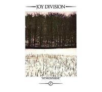 Joy Division Atmosphere - Póster