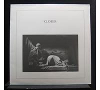 Joy Division - Closer