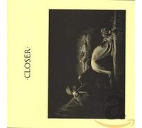 Joy Division - Closer