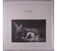 JOY DIVISION - closer