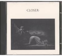Joy Division - Closer
