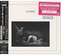 Joy Division - Closer