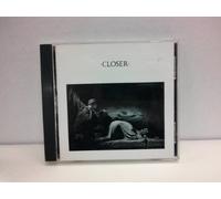 Joy Division - Closer