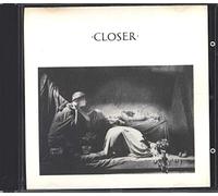 Joy Division - Closer