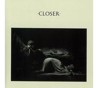 Joy Division - Closer