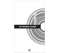 Joy Division: Closer