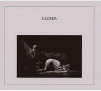 Joy Division - Closer by Joy Division Import, Original recording remastered edition (2007) Audio CD