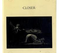 Joy Division - Closer [Import]