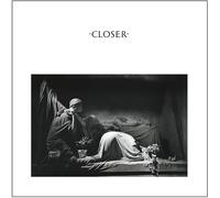 Joy Division 'Closer' LP 180g Vinilo Negro - Nuevo y Sellado