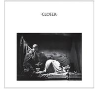 Joy Division - Closer (LP)