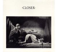 Joy Division - Closer (UK Import)