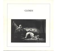 Joy Division - Closer [Vinilo]