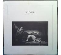 JOY DIVISION - CLOSER VINYL LP[FACT25] 1980 JOY DIVISION [Vinilo]