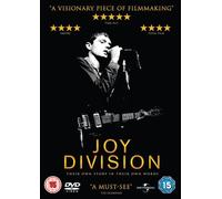 Joy Division [Edizione: Regno Unito] [Reino Unido] [DVD]