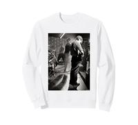 Joy Division Ian Curtis Peter Hook Band en Vivo Martin O'Neill Sudadera