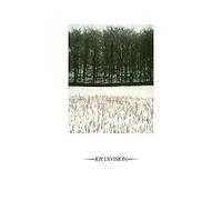 Joy Division - Joy Division - Atmosphere (Vinilo Maxi 12")