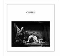 Joy Division - Closer [Vinilo]